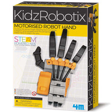 4M KidzRobotix - Motorised Robot Hand