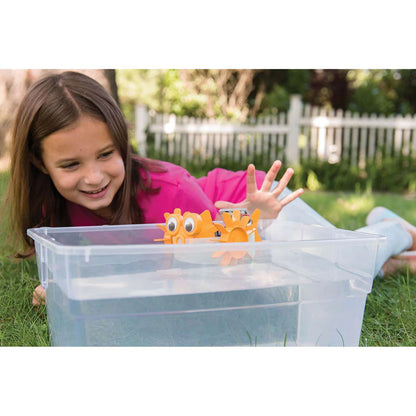 4M Green Science - Aqua Robot