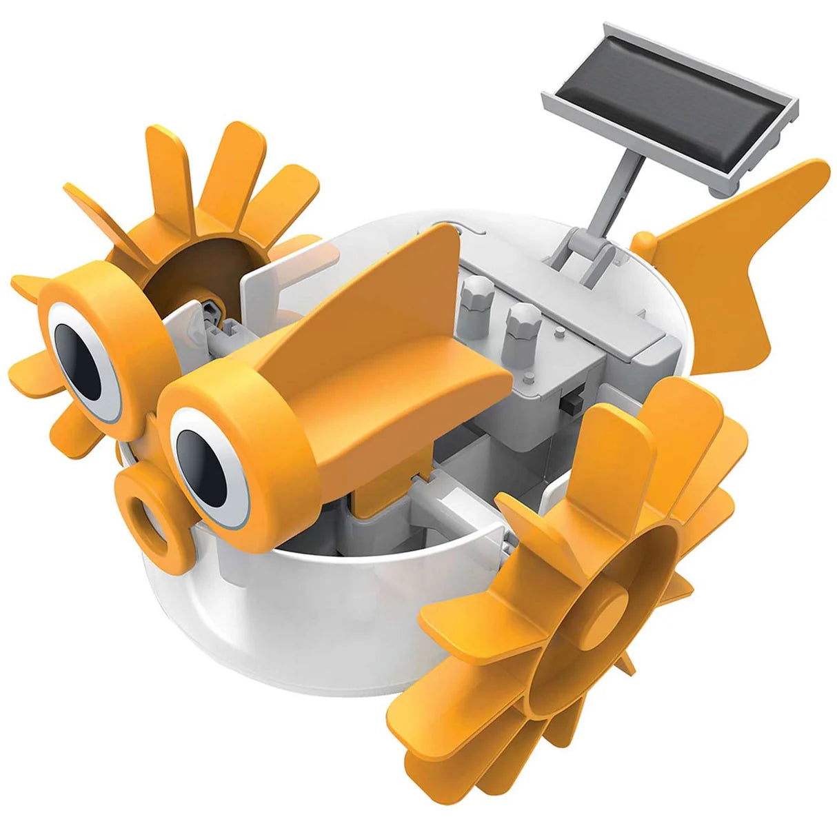 4M Green Science - Aqua Robot