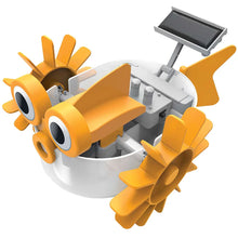 4M Green Science - Aqua Robot