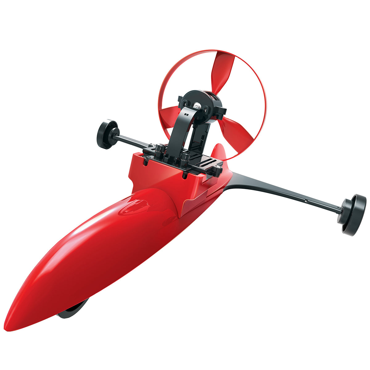 4M KidzLabs - Wind Powered Racer