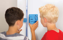 4M KidzLabs - Magnetic Intruder Alarm