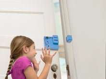 4M KidzLabs - Magnetic Intruder Alarm