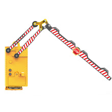 4M KidzLabs - Motorised Barrier Gate