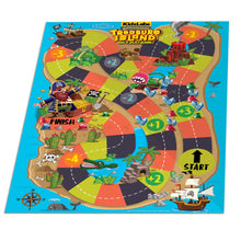 4M KidzLabs - Gamemaker - Treasure Island Dig & Play Game
