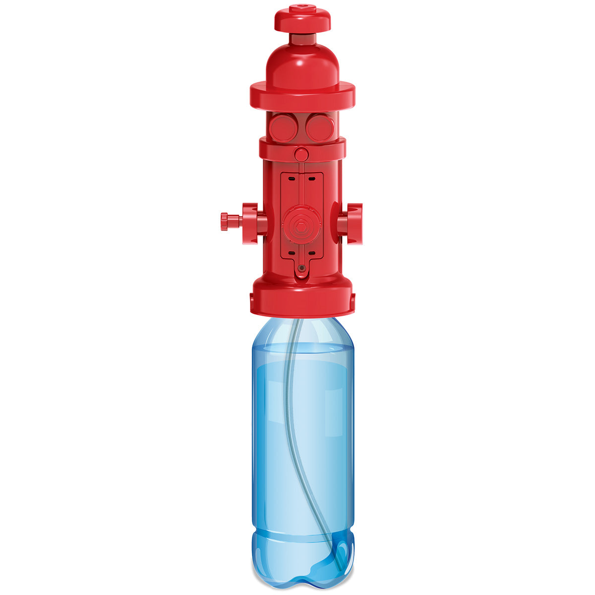 4M KidzRobotix - Hydrant Robot