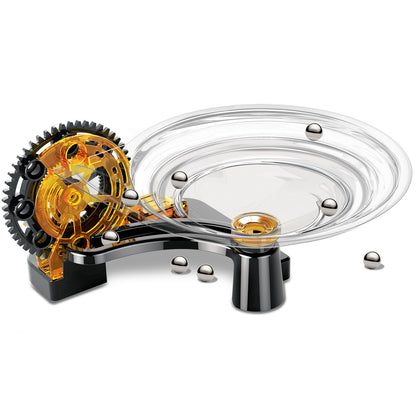 4M Kidzlabs - Electric Marble Run