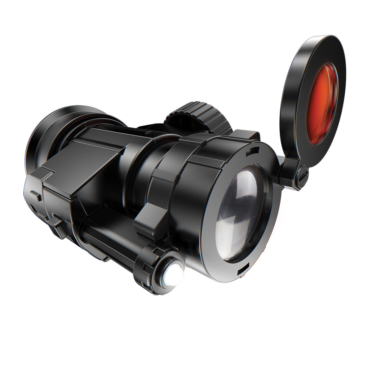 4M KidzLabs - Spy Science - Night Vision Monocular