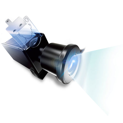 4M KidzLabs - Spy Science - Identikit Projector