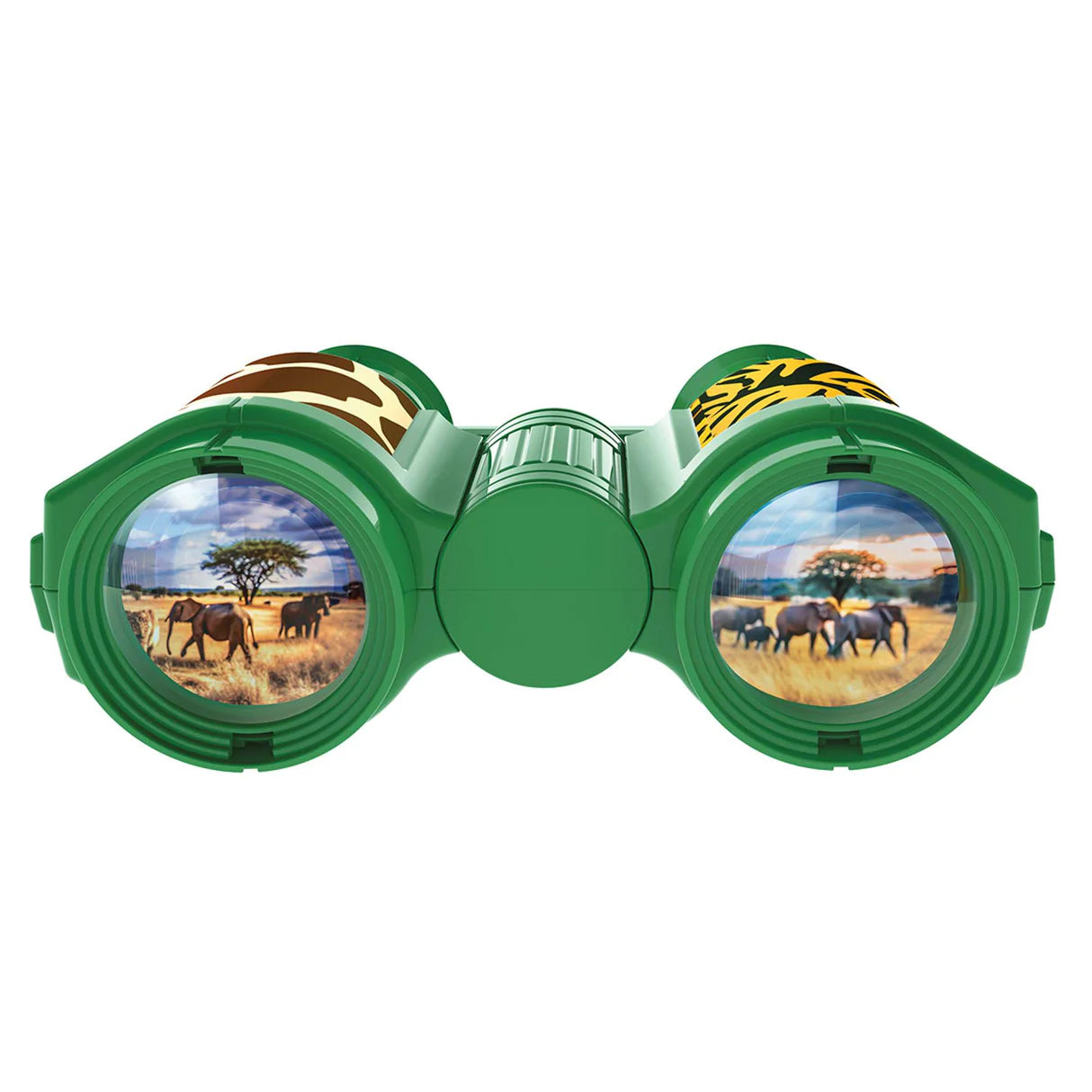 4M Kidzlabs - Build Your Own Binocular