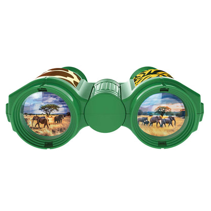4M Kidzlabs - Build Your Own Binocular