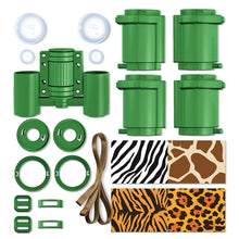 4M Kidzlabs - Build Your Own Binocular