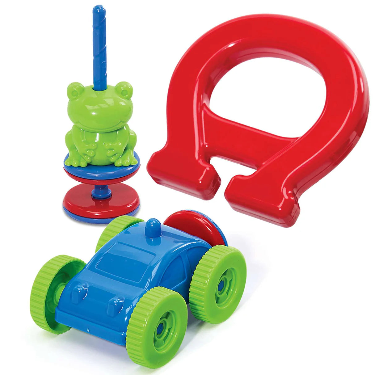 4M Kidzlabs - Fun Magnet Science