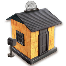 4M KidzLabs - Mini Brick Architect