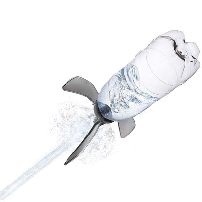 4M Science In Action - Water Rocket