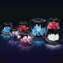 4M Crystal Growing Experimental Kit