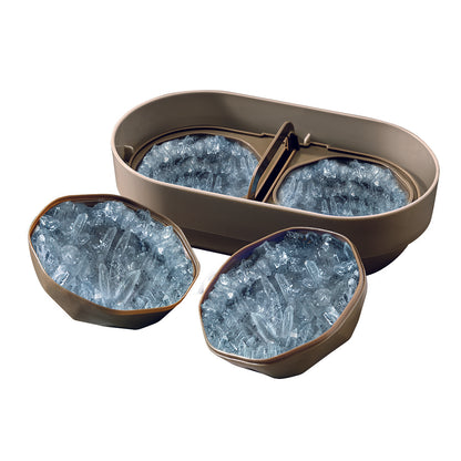 4M KidzLabs - Grow Your Crystal Geodes