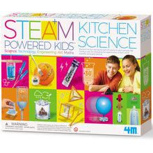 4M STEAM - Kitchen Science