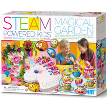 4M STEAM - Magical Garden