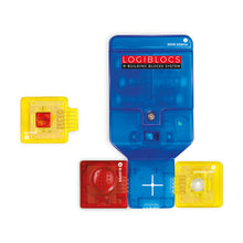 4M Logiblocs - Alarms & Door Bell
