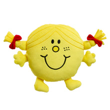 Rainbow Designs  Little Miss Sunshine Soft Toy