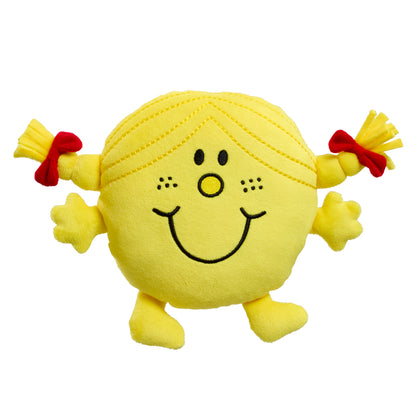 Rainbow Designs  Little Miss Sunshine Soft Toy