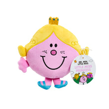 Rainbow Designs  Little Miss Princess Soft Toy