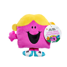 Rainbow Designs  Little Miss Chatterbox Soft Toy