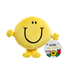 Rainbow Designs  Mr. Happy Soft Toy