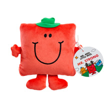 Rainbow Designs  Mr. Strong Soft Toy