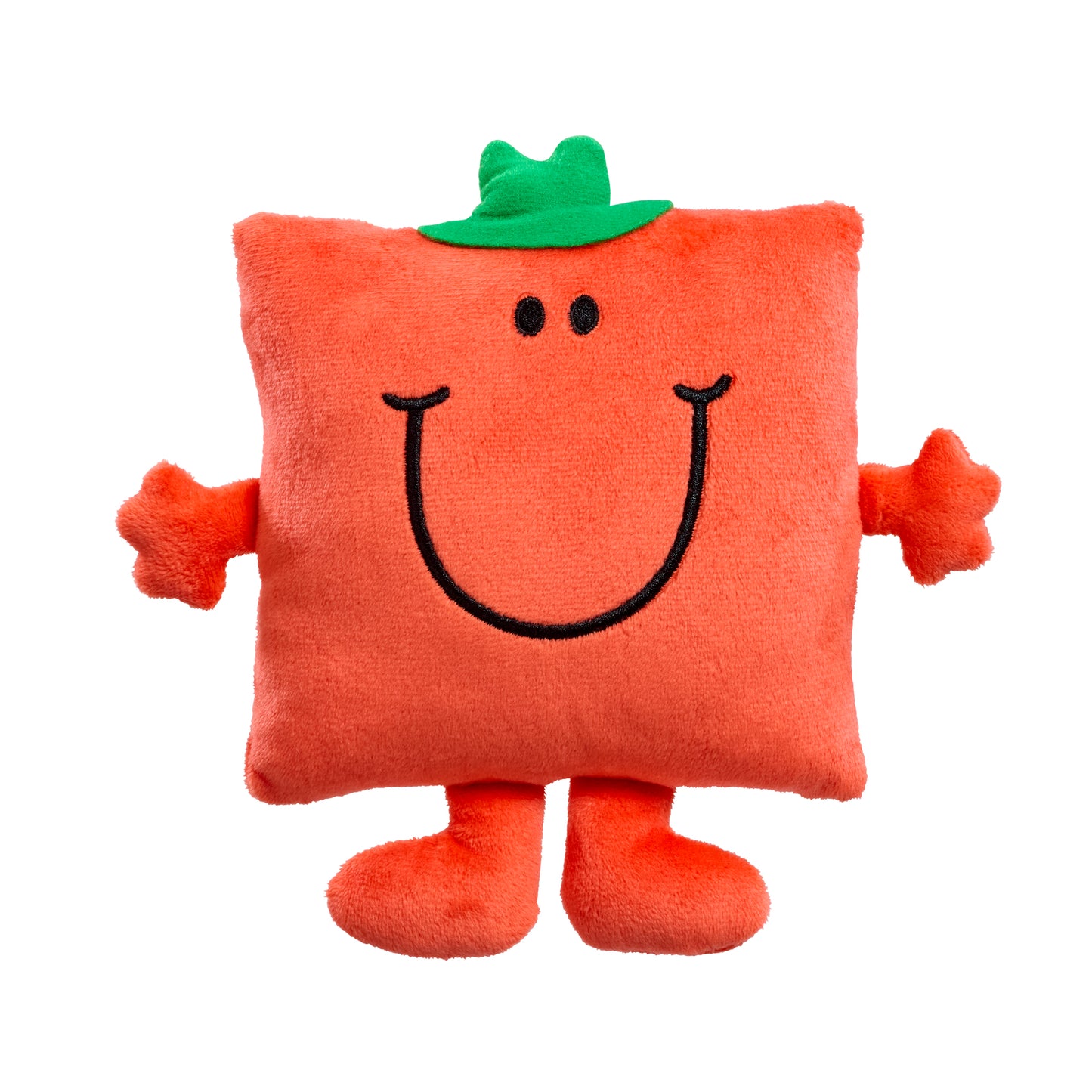 Rainbow Designs  Mr. Strong Soft Toy