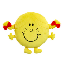 Rainbow Designs  Little Miss Sunshine Large Cushion