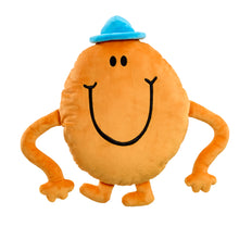 Rainbow Designs  Mr. Tickle Large Cushion