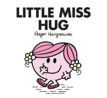 Rainbow Designs  Little Miss Classic Library - Little Miss Hug