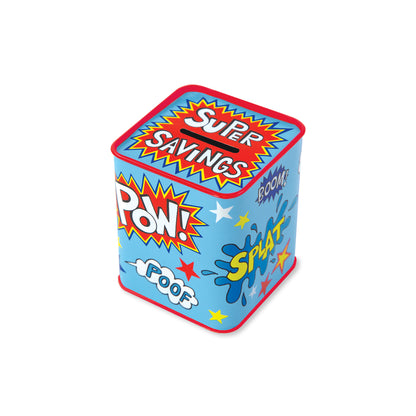 Rachel Ellen Money Box - Super Savings