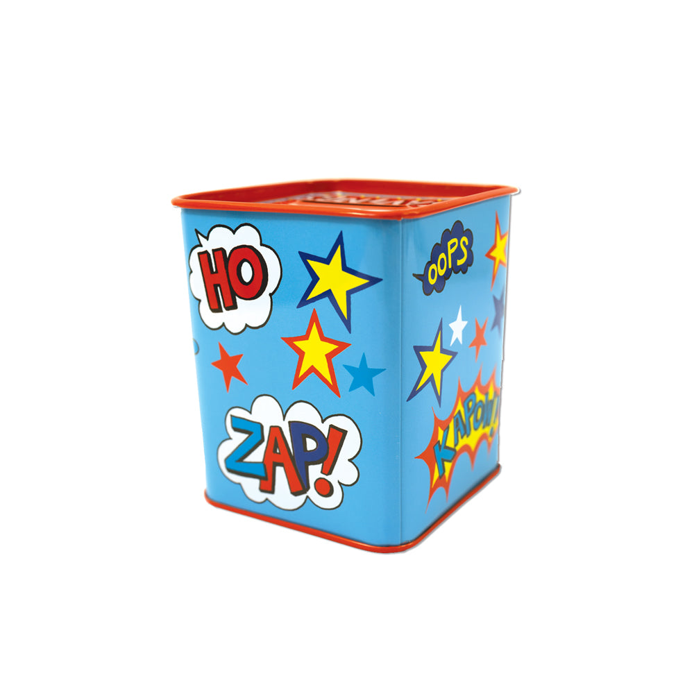 Rachel Ellen Money Box - Super Savings
