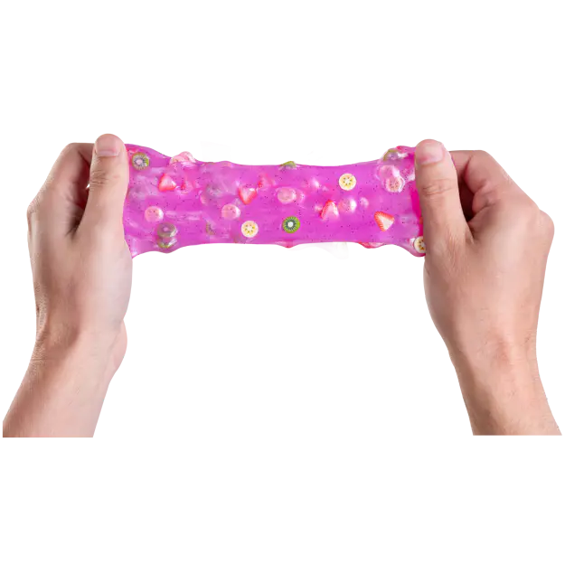 Crazy Aaron's  Thinking Putty 3.5" - Fruity Smoothy