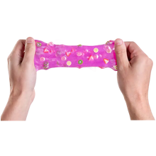 Crazy Aaron's  Thinking Putty 3.5" - Fruity Smoothy