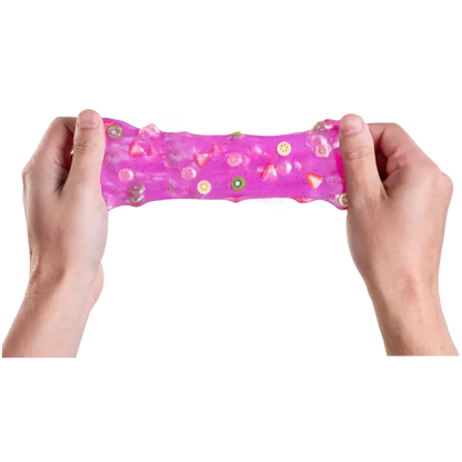 Crazy Aaron's  Thinking Putty 3.5" - Fruity Smoothy