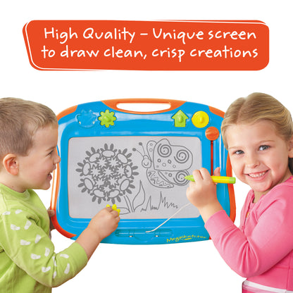 Tomy Megasketcher Classique