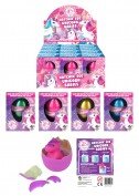 Egg Growing Unicorn (1 Colour Chosen At Random) (Copy)