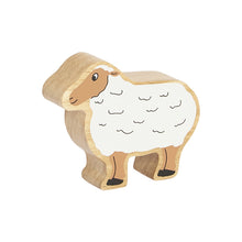 Lanka Kade Natural White Sheep