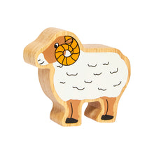 Lanka Kade Natural White Ram