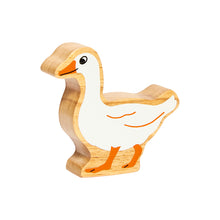 Lanka Kade Natural White Goose