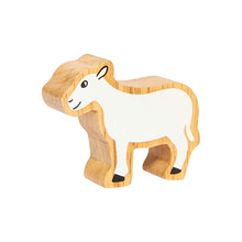 Lanka Kade Natural White Lamb