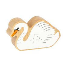 Lanka Kade Natural White Swan