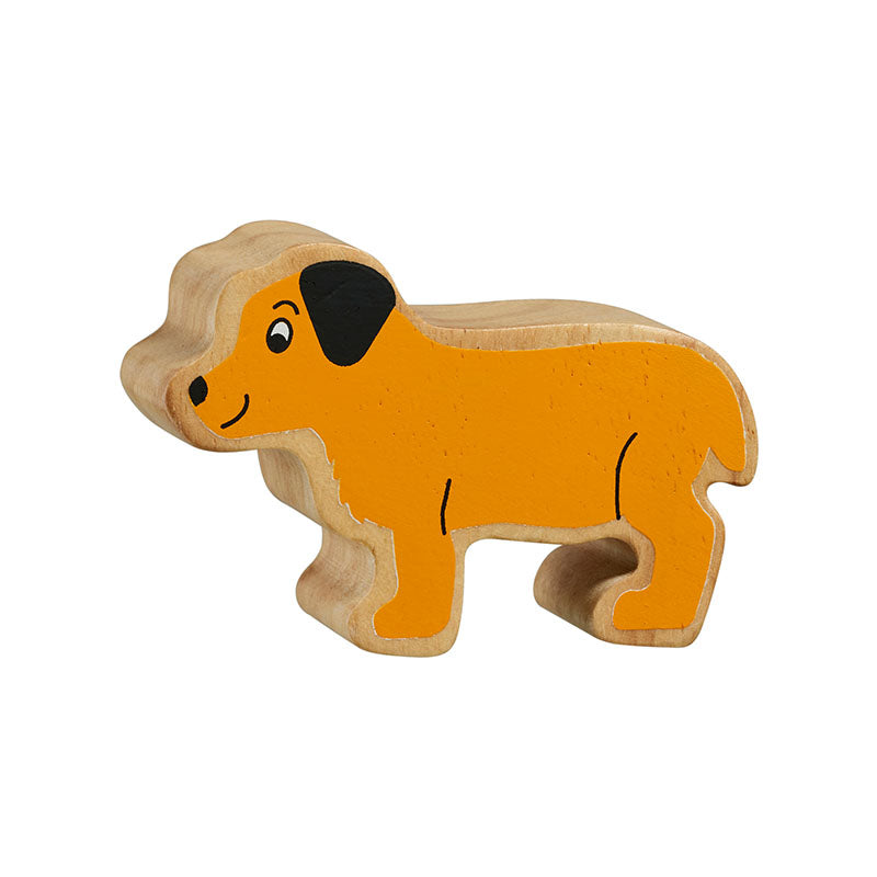 Lanka Kade Natural Yellow Puppy