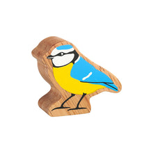 Lanka Kade Natural Blue & Yellow Blue Tit