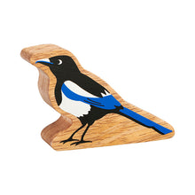 Lanka Kade Natural Black & White Magpie