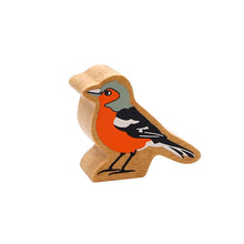 Lanka Kade Natural Orange Chaffinch